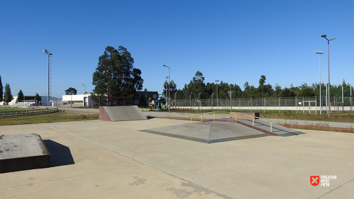 Branca skatepark